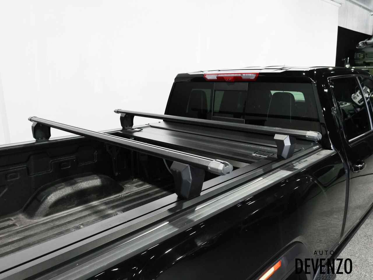 GMC Sierra 2500HD 2025 Noir Saint-Eustache - photo #5