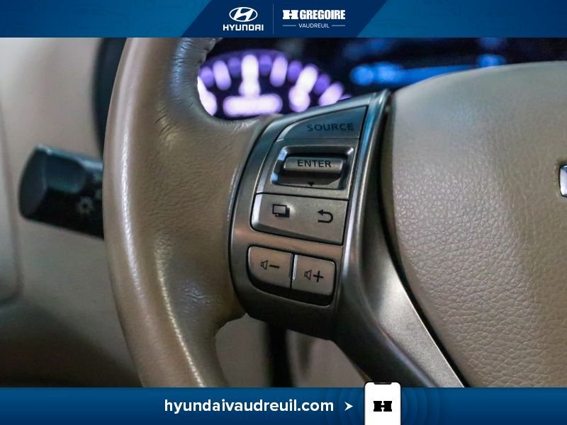 Nissan Altima 2013 Bronze Saint-Eustache - photo #22