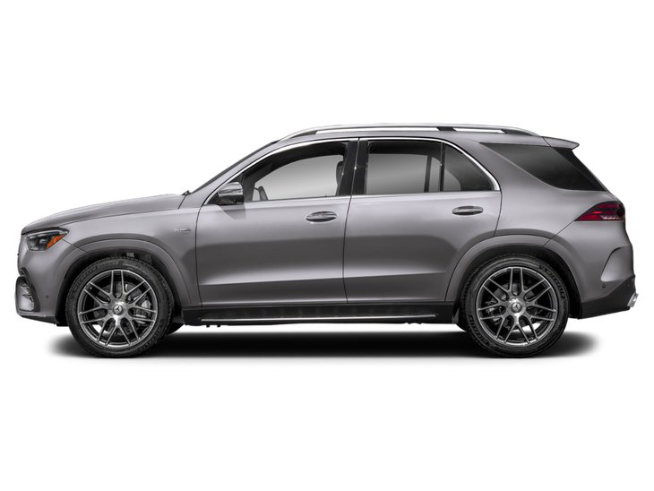 2026 Mercedes-Benz GLE GLE 53 AMG