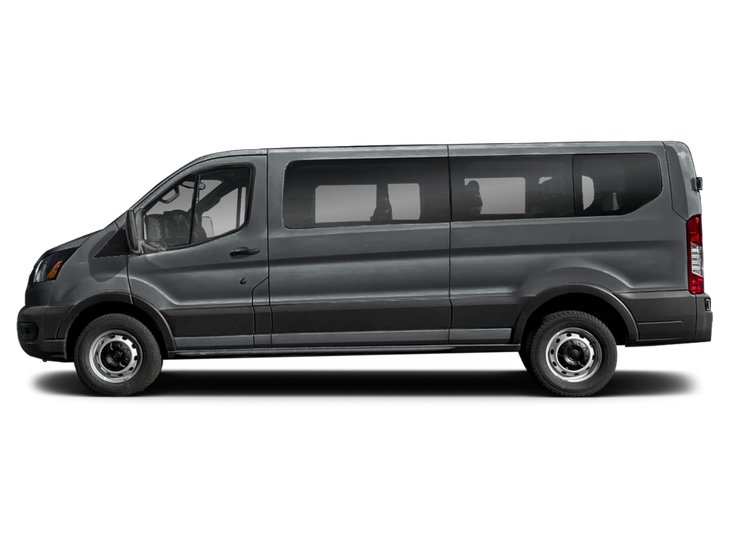 2027 Ford Transit Passenger Wagon XL