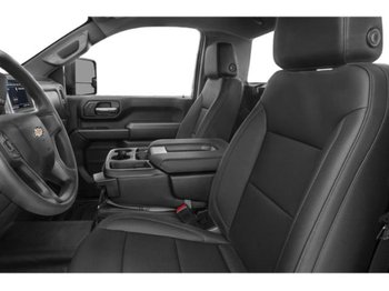 Chevrolet Silverado 3500HD WT