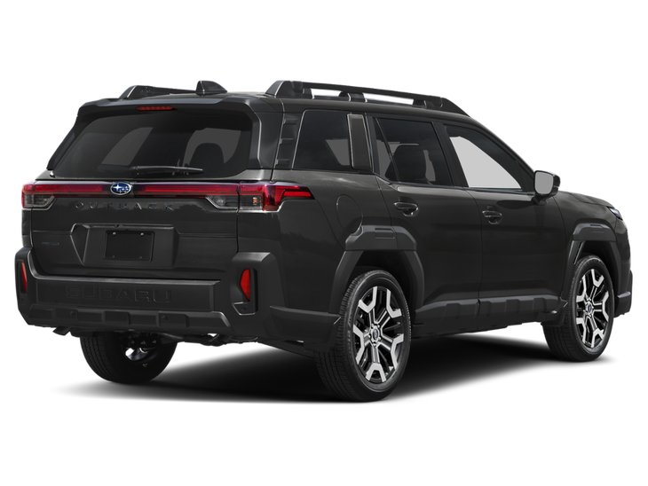 2026 Subaru Outback Premier XT