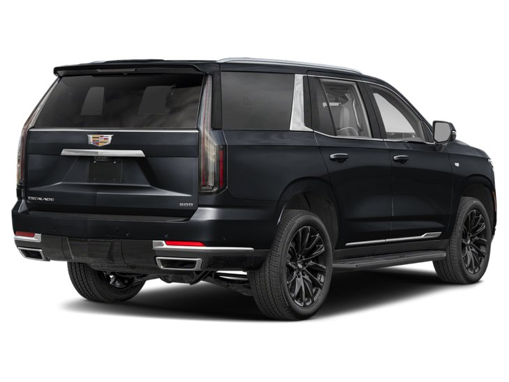 2026 Cadillac Escalade Luxe 4RM