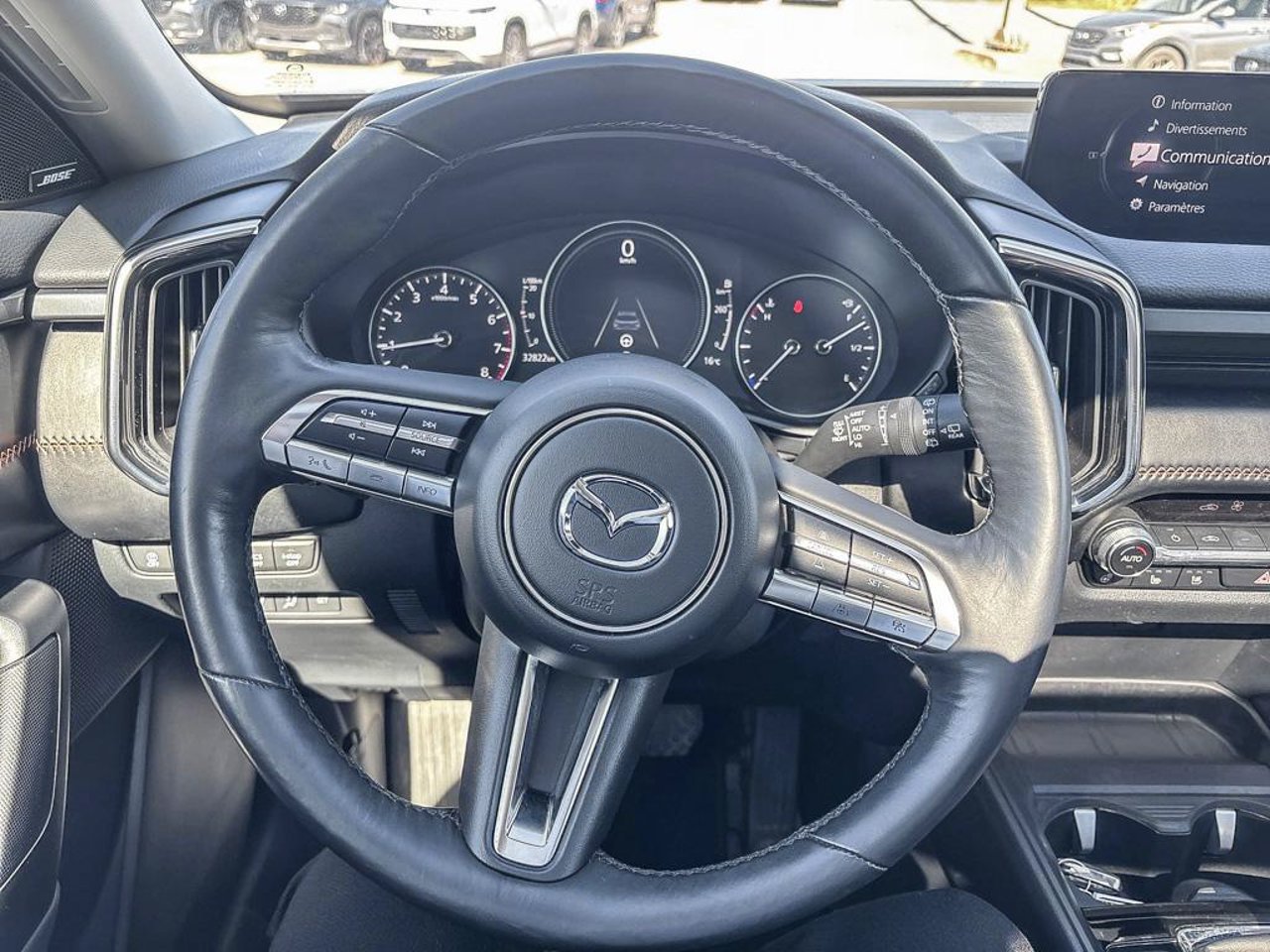 Mazda CX-50 7MMVABDY2RN161190 2024 Gris Mirabel - photo #16