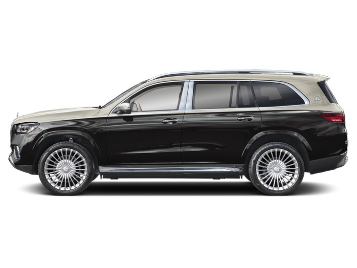 2026 Mercedes-Benz GLS Maybach GLS 600