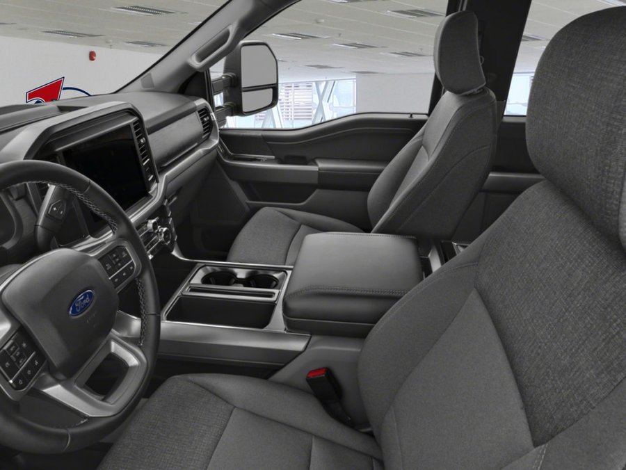 2026 Ford F-150 2026 Marsh Grey