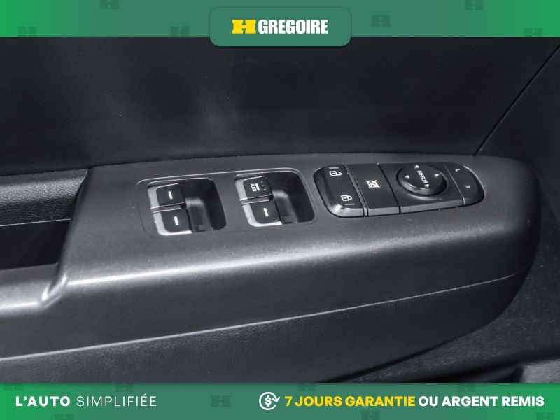 Kia Sportage 2021 Noir Blainville - photo #13