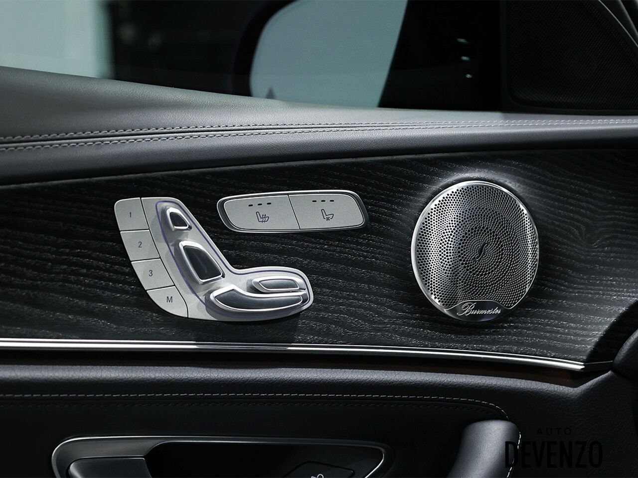 Mercedes-Benz Classe-E 2023 Noir Saint-Eustache - photo #15