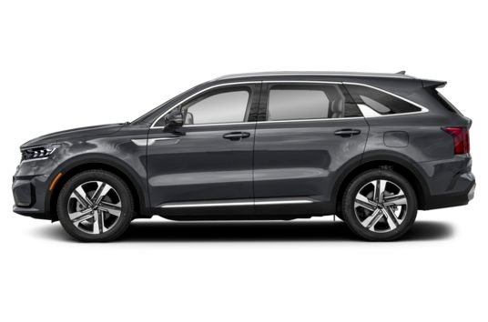 2024 Kia Sorento Blue Saint-Eustache - photo #2