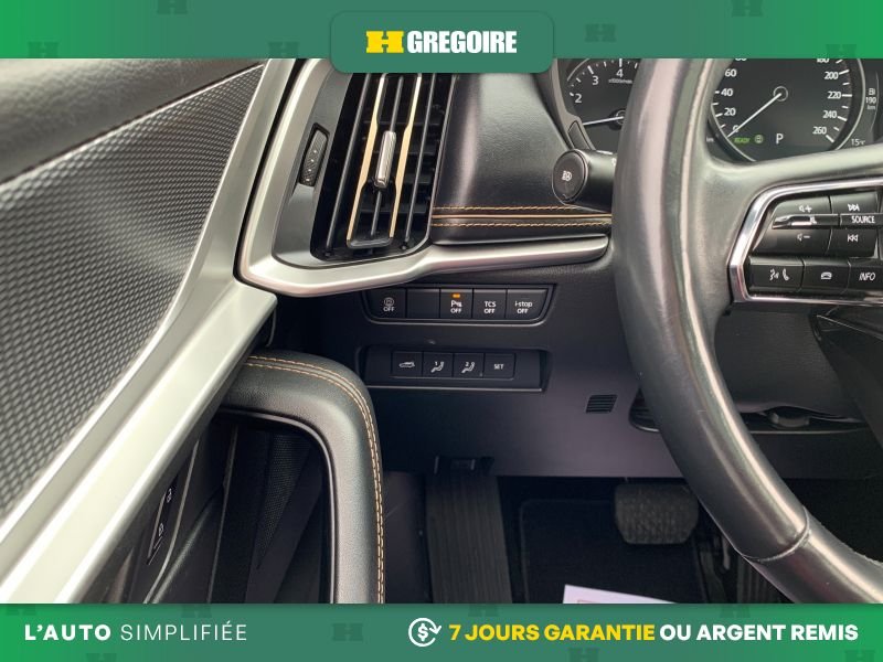 2024 Mazda CX-90 Blue Saint-Eustache - photo #19