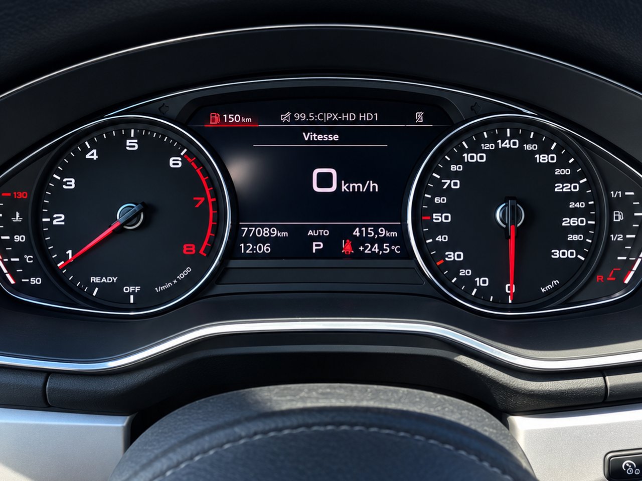Audi A5 Sportback 2020 Argent Granby - photo #16