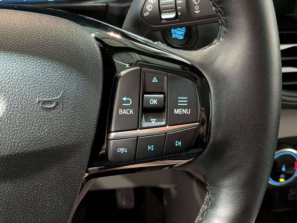 Ford Escape Active AWD 2024 Rouge Val-David - photo #16