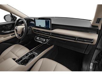 Lincoln Corsair Grand Tourisme