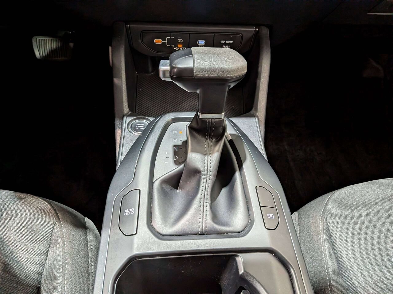 2025 Kia K4 LX FWD Grey Val-David - photo #24