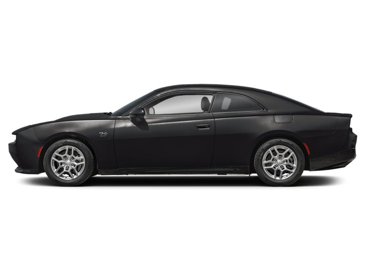 2026 Dodge Charger Daytona R/T