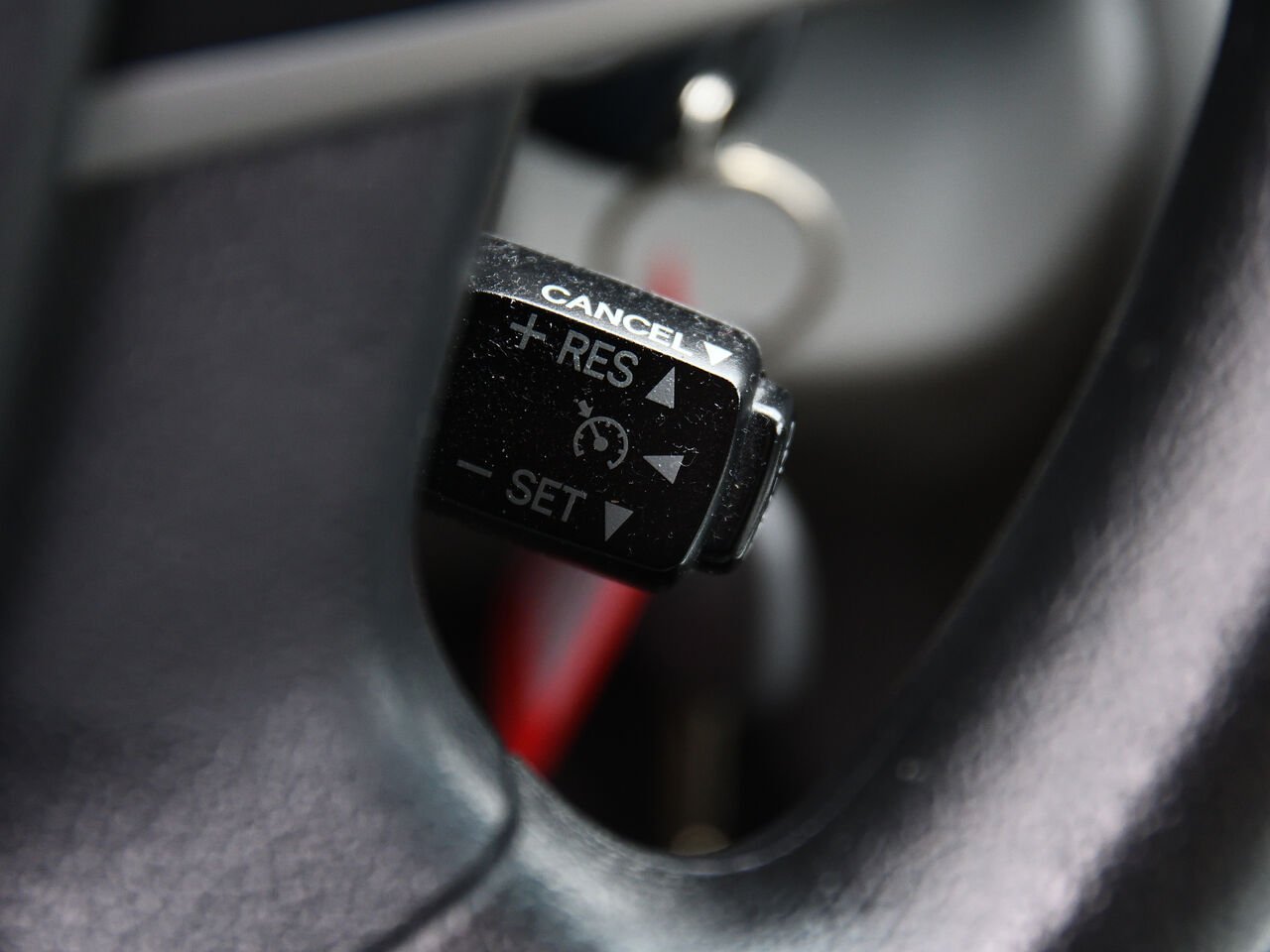 Toyota Camry Berline, boîte automatique, LE 2014 Bleu Saint-Hyacinthe - photo #17