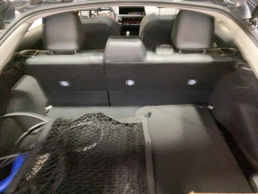 2024 Toyota Prius Prime 2024 Guardian Gray