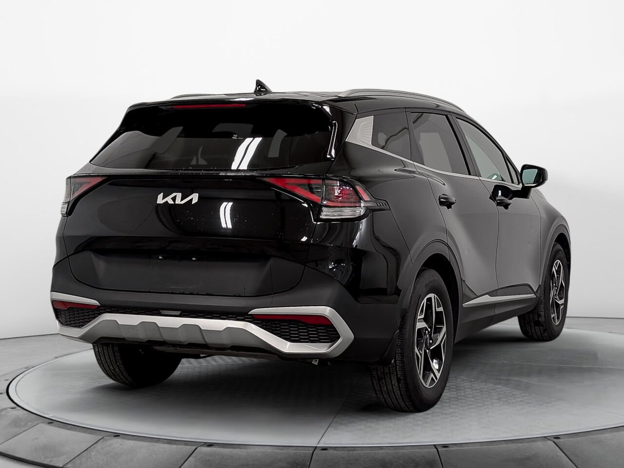 Kia Sportage FWD LX Sièges Chauffants Bas Kilométrage 2023 Autre Sherbrooke - photo #3
