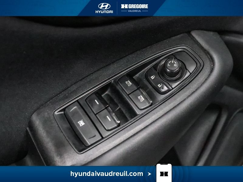 Subaru Outback 2020 Blanc Saint-Eustache - photo #16