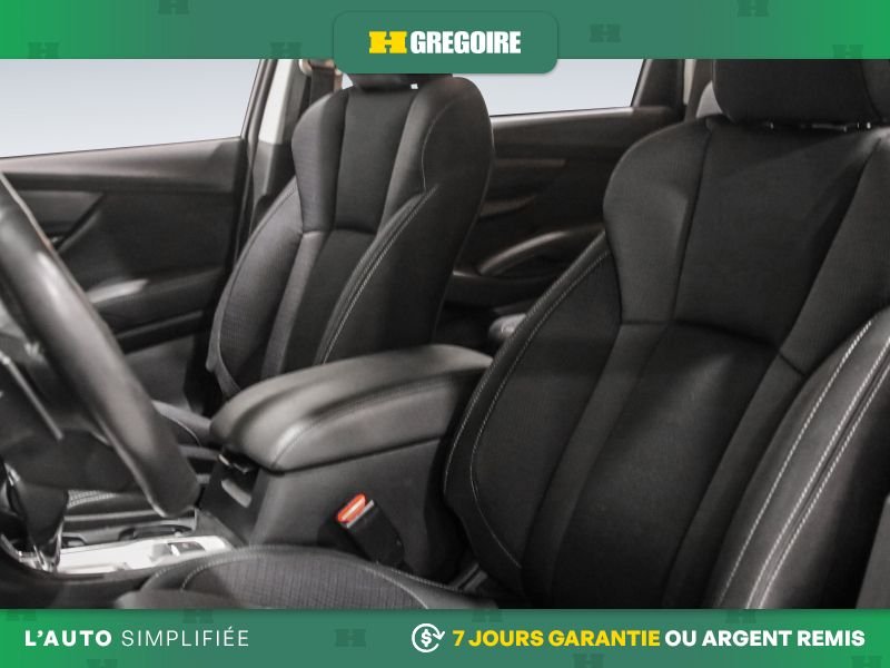 2023 Subaru Ascent Grey Blainville - photo #13