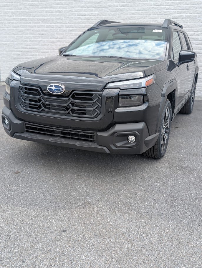 2026 SUBARU Outback PREMIER XT Crystal Black Silica Saint-Hyacinthe - photo #0