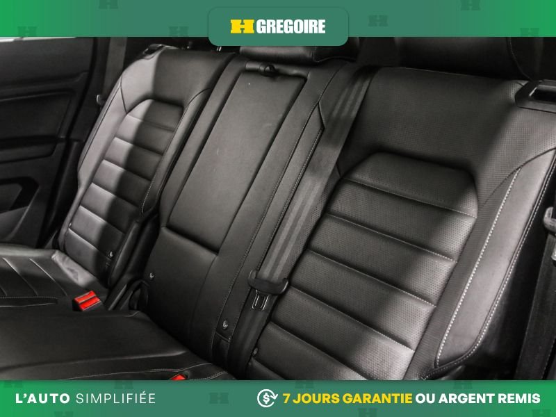 Volkswagen Atlas 2019 Noir Blainville - photo #27