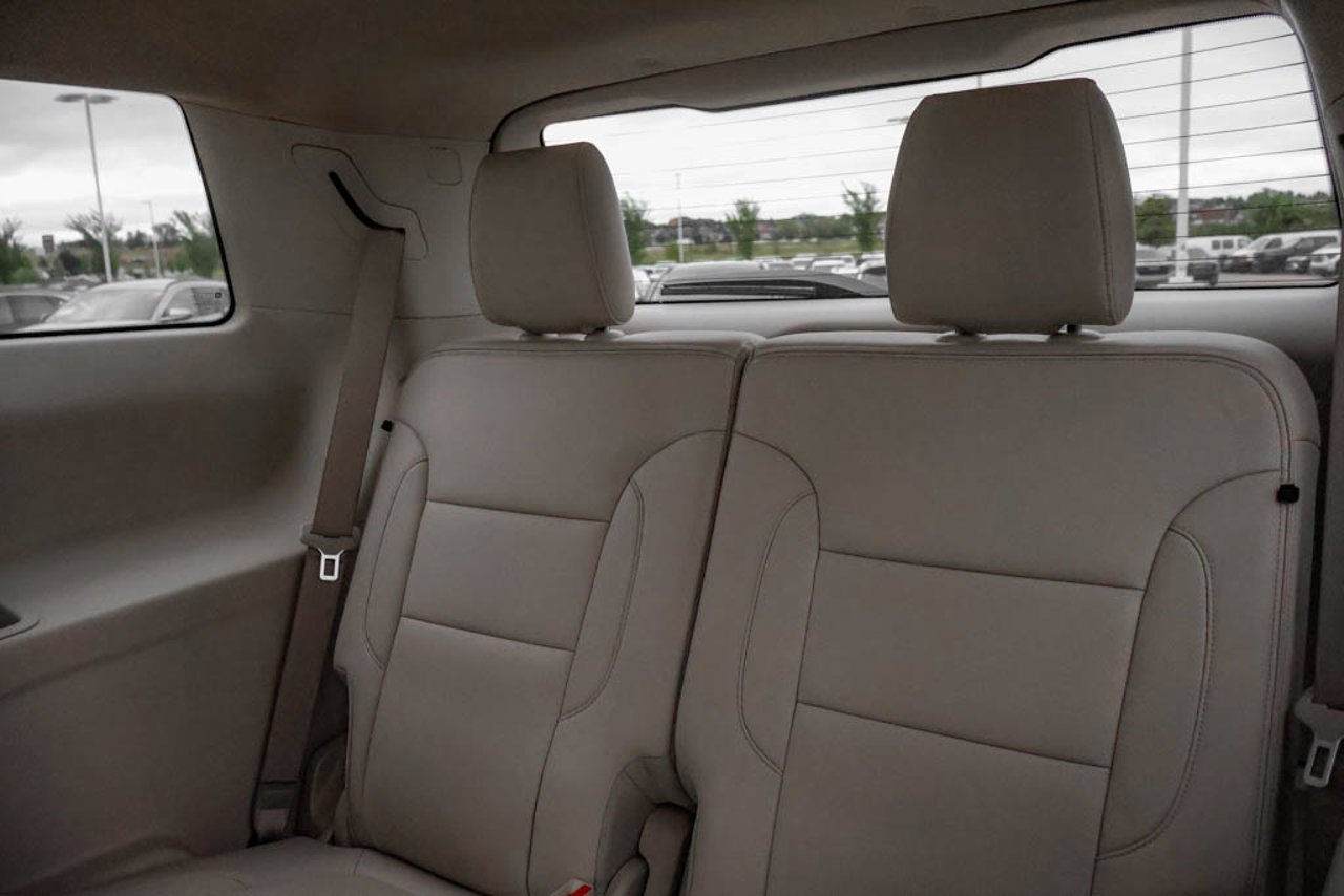 2020 GMC Acadia AWD 4dr Denali Black Sherwood Park - photo #35