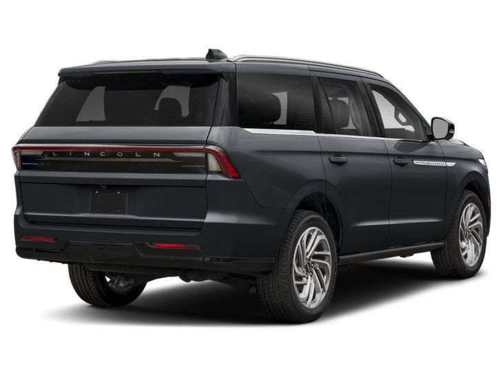 2027 Lincoln Navigator Ultra