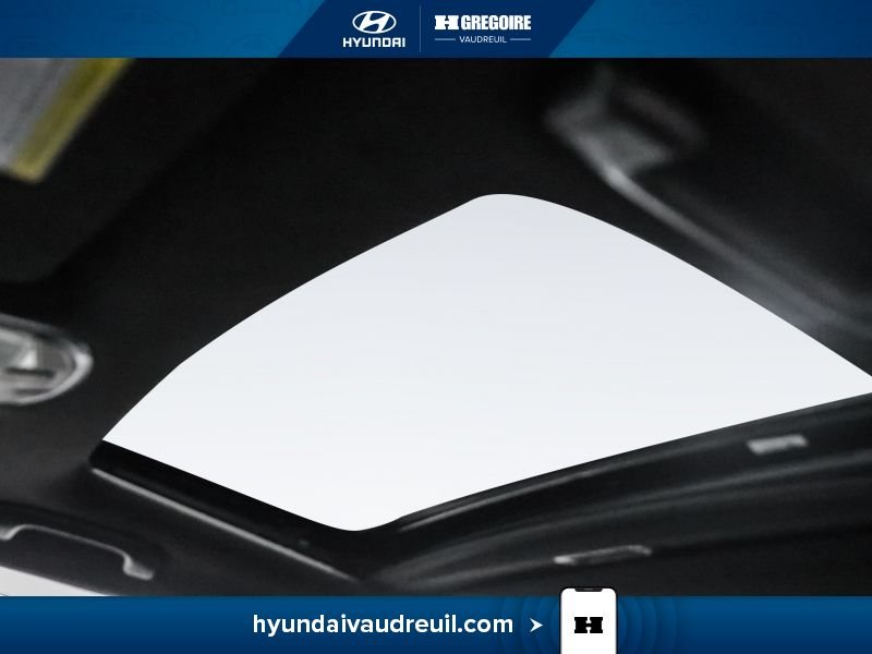2018 Hyundai Sonata White Saint-Eustache - photo #19