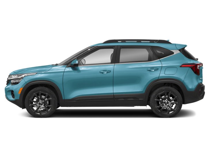2026 Kia Seltos X-Line