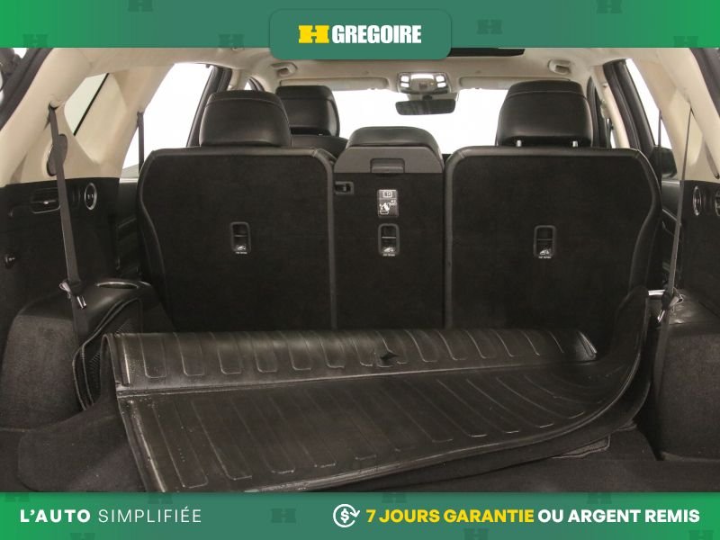 2021 Genesis GV80 White Saint-Eustache - photo #37
