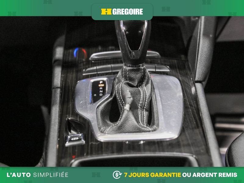Buick Regal 2019 Blanc Blainville - photo #25