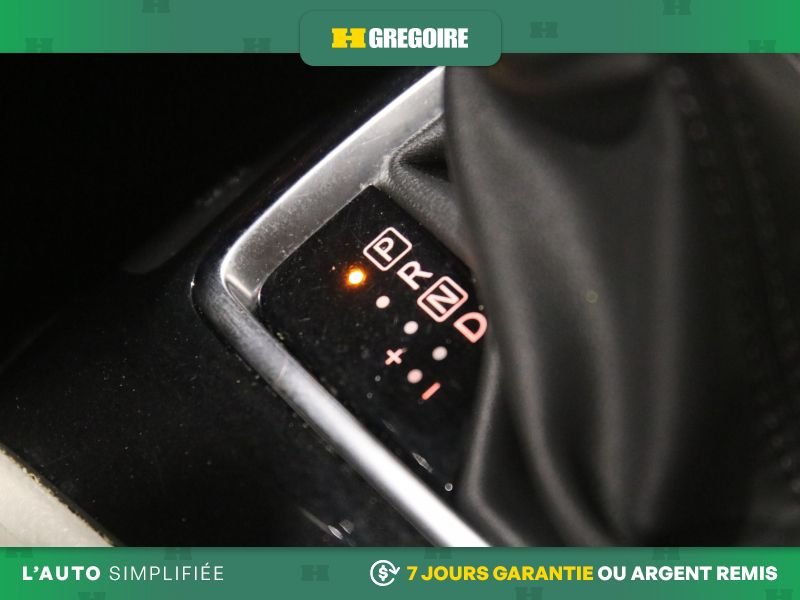 Nissan Qashqai 823758 | S AUTO A/C GR ELECT MAGS CAM RECUL BLEUTOOTH 2020 Bleu Laval - photo #25