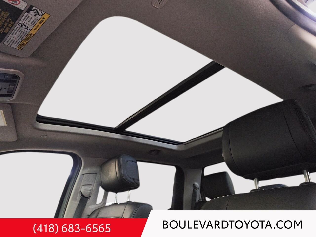 Toyota Tundra 99620A-112 | LIMITED HYBRIDE CREWMAX 4X4 2023 Vert Québec - photo #11