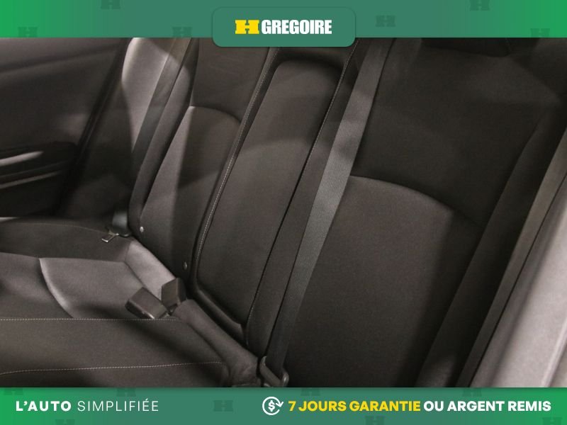 Honda Civic 822069 | EX AUTO AC TOIT MAGS GR ELECT CAM RECUL BLEUTOOTH 2019 Laval - photo #26