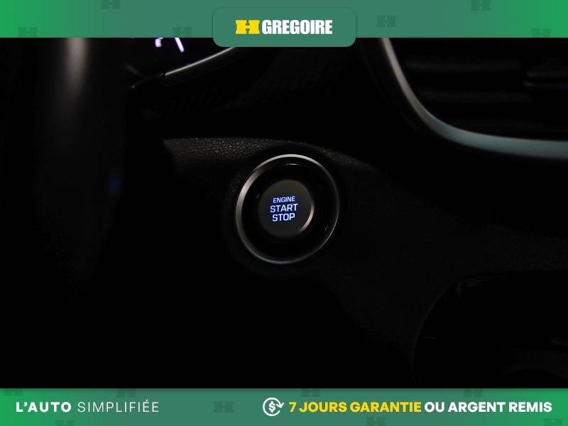 Hyundai Tucson 2020 Gris Blainville - photo #15