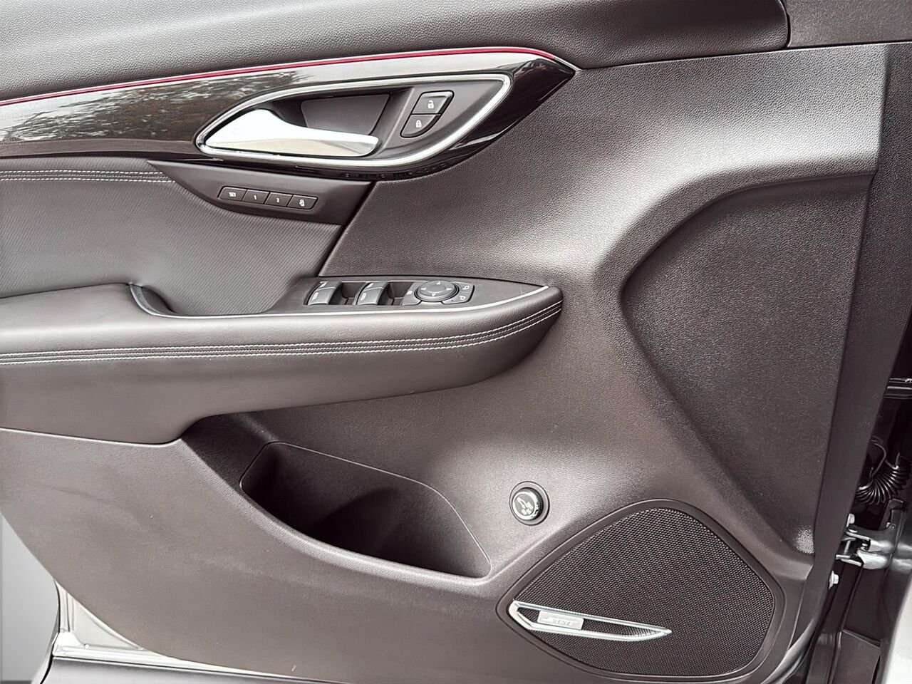 2026 BUICK Envision PRIVILÉGIÉ MOONSTONE GREY METALLIC Saint-Hyacinthe - photo #10