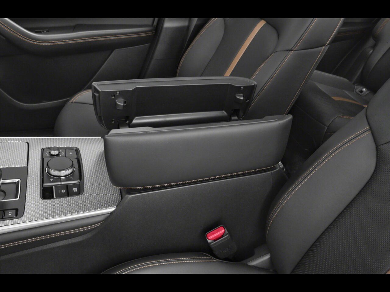 2026 MAZDA CX-90 PHEV Rhodium White Metallic Laval - photo #10