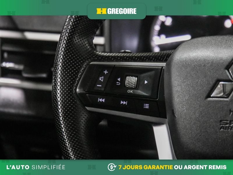 Mitsubishi Outlander 2023 Noir Saint-Eustache - photo #18