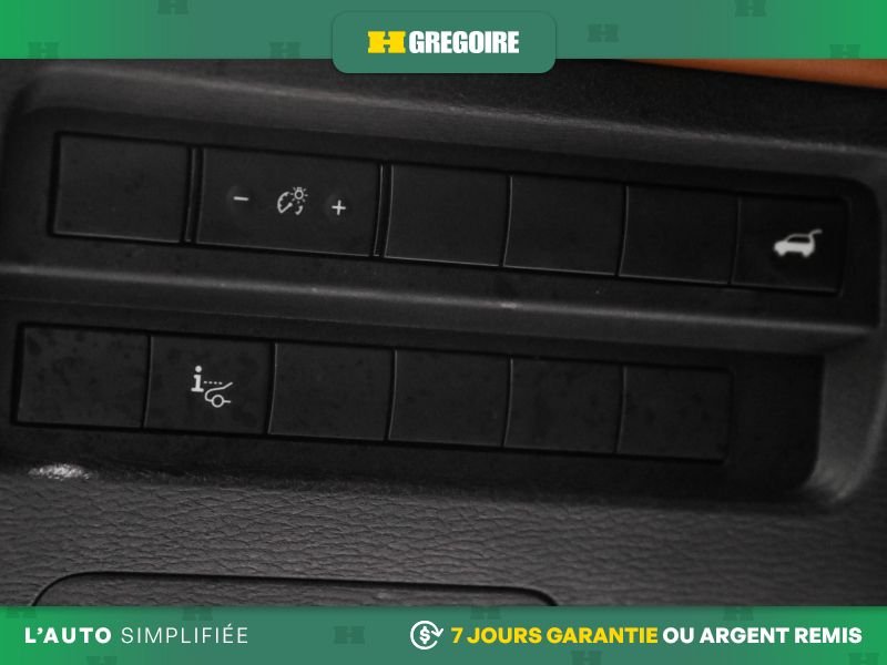 Mitsubishi Outlander 2022 Gris Saint-Eustache - photo #17