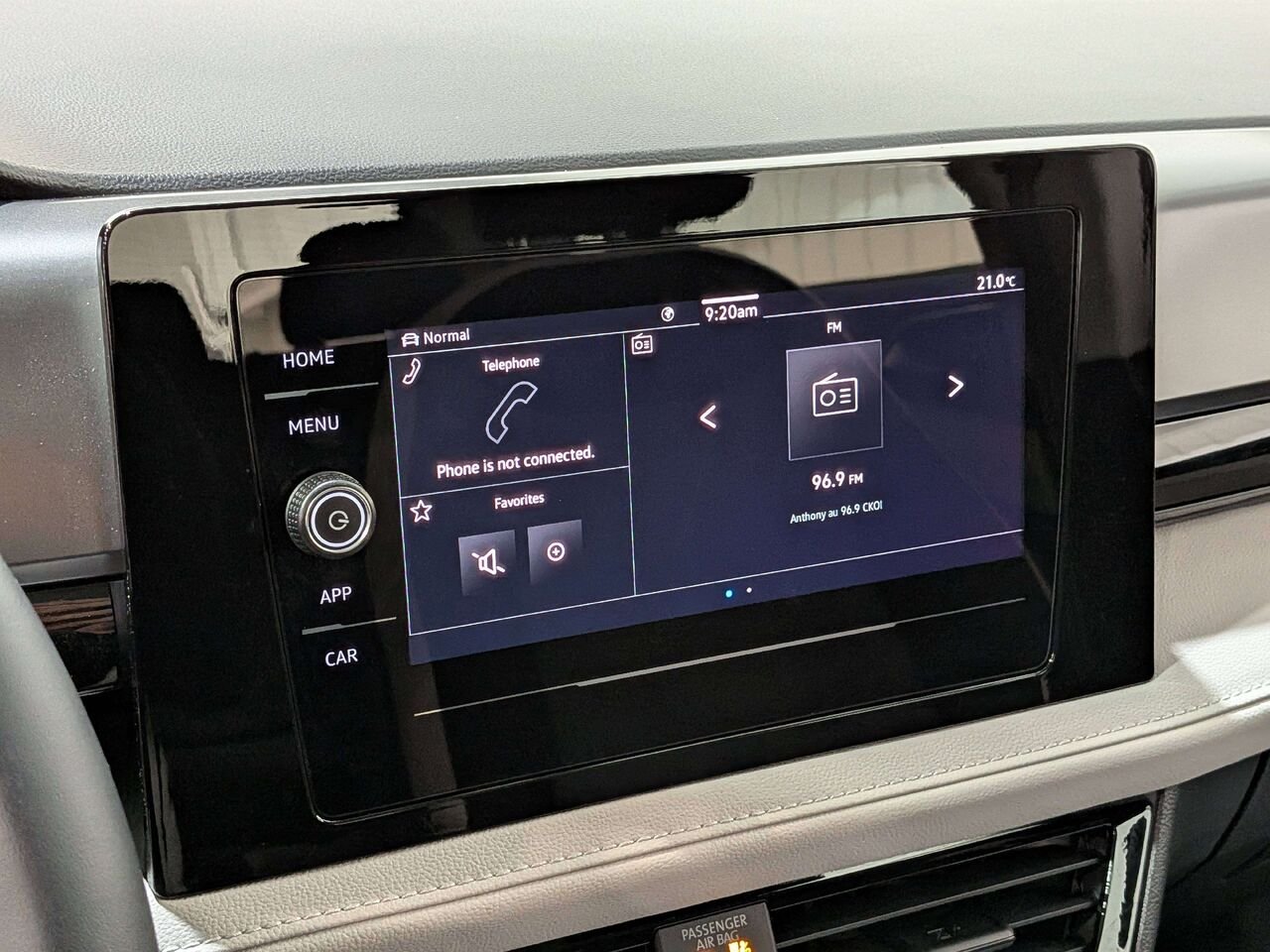 Volkswagen Taos Trendline 4MOTION 2026 Blanc Val-David - photo #18