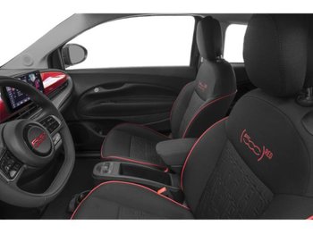 FIAT 500e Pop