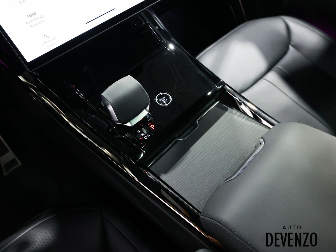 Land Rover Range Rover Sport 2024 Noir Saint-Eustache - photo #17