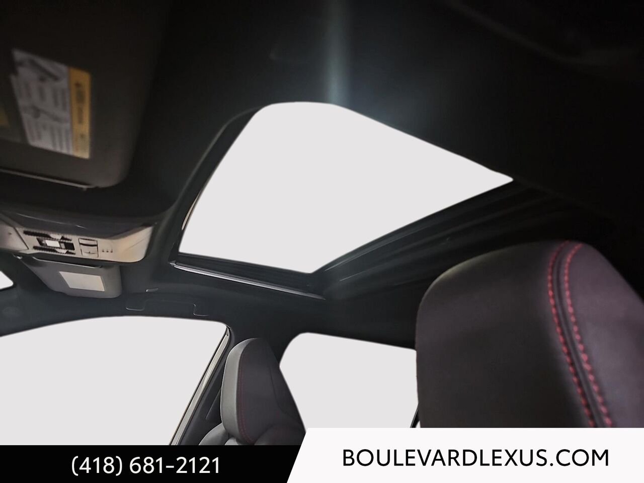 2023 Toyota RAV4 Prime (PHEV) Silver Quebec - photo #10