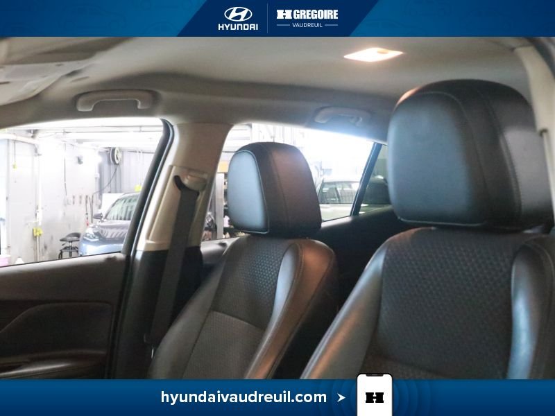 2019 Buick Encore Black Laval - photo #13