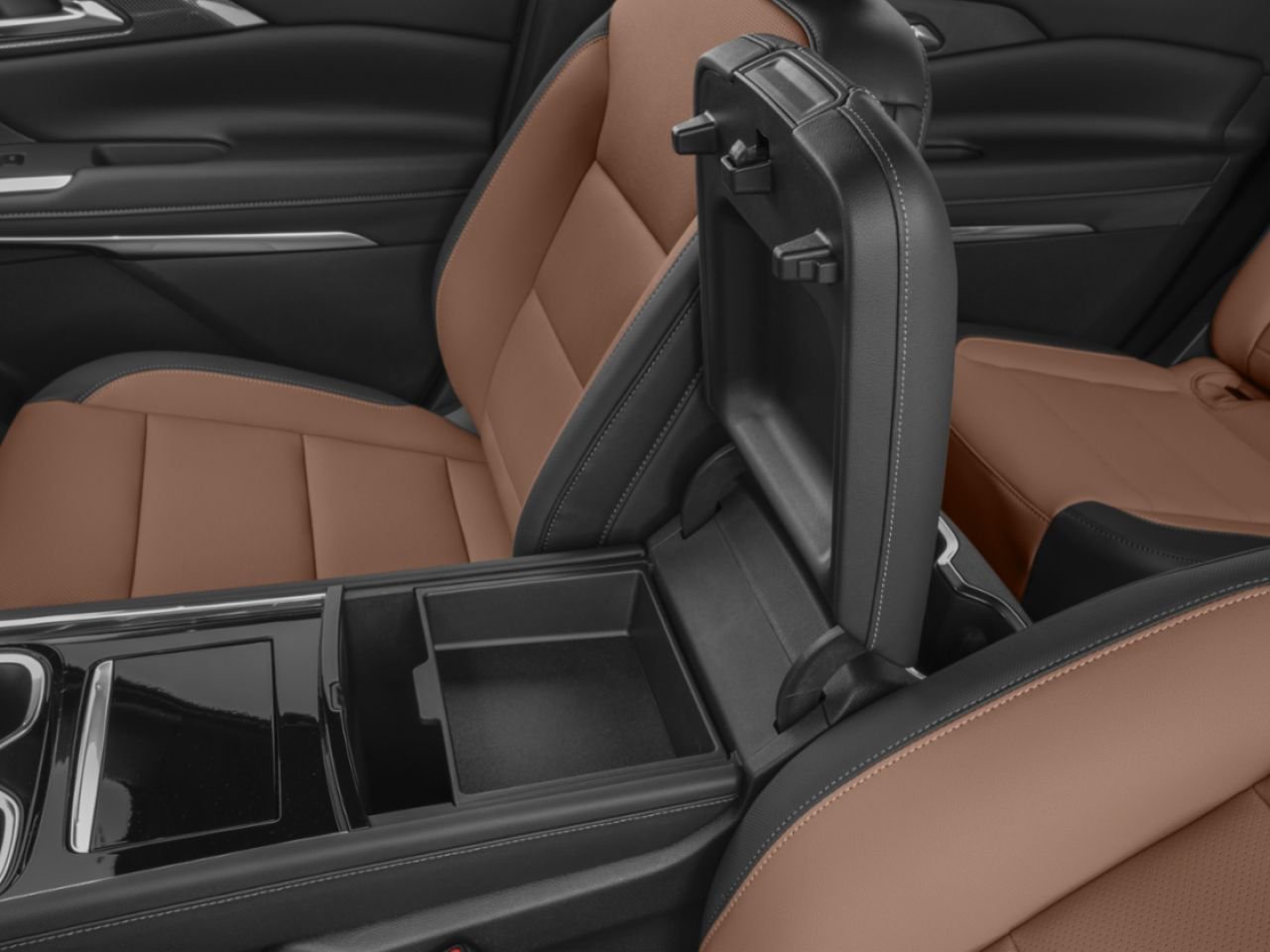 2027 CHEVROLET Traverse TRAVERSE AWD Z71 (2Z7) Mosaic Black Metallic Chibougamau - photo #7