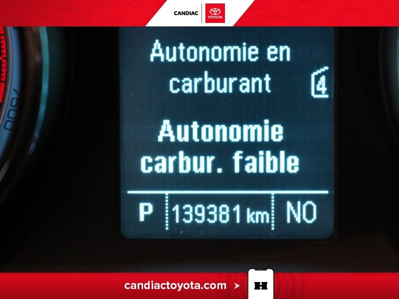 Buick Verano 2012 Blanc Laval - photo #13