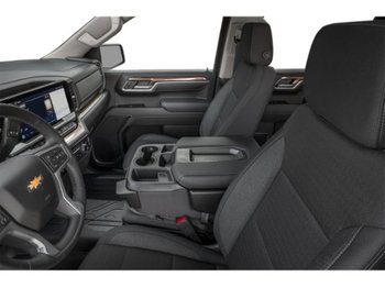 Chevrolet Silverado 1500 LT