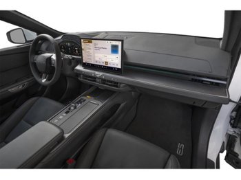 Lexus ES ES 500e