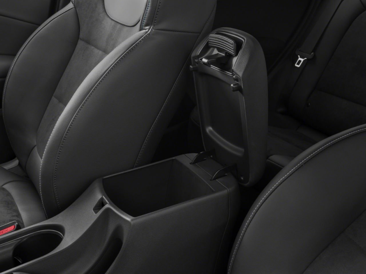 2023 Hyundai Kona N 2.0T TA Blue Gatineau - photo #6